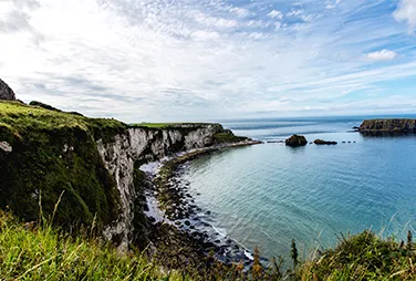 Five of the Best Road Trips in the UK